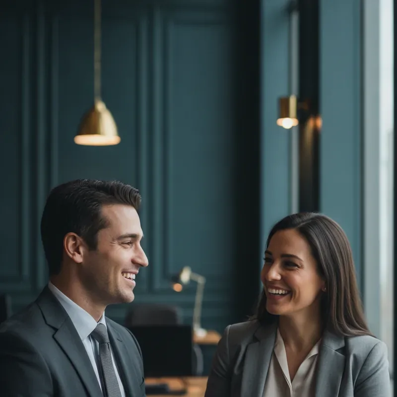 Everything you need, in one platform - Pulse Luxentis Everything you need, in one platform | Pulse Luxentis