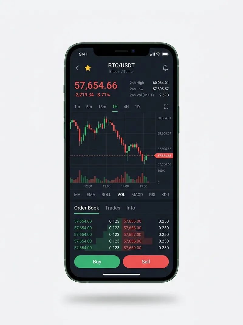 The same account, on your desk and in your pocket | Pulse Luxentis The same account, on your desk and in your pocket - Pulse Luxentis